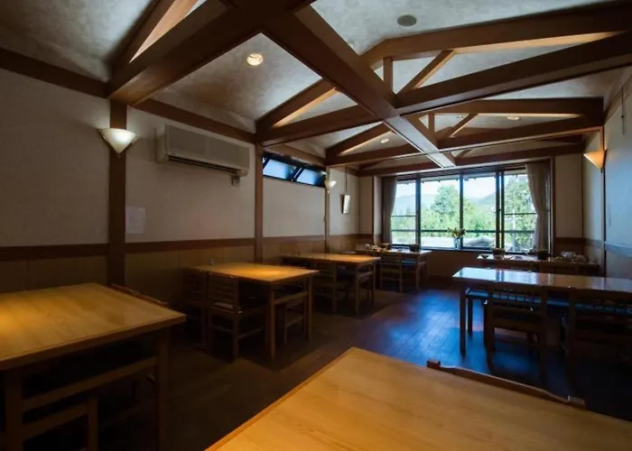 Hirayu Prince Hotel Takayama 