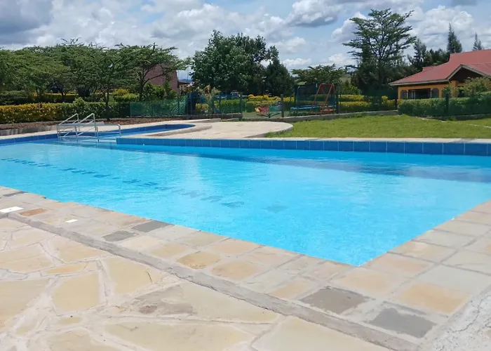 Juniper Park Resort Nyahururu