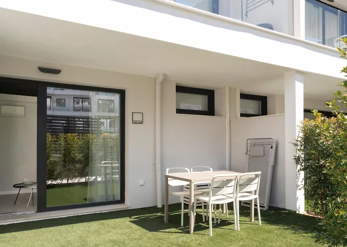 Meral Units Fuengirola