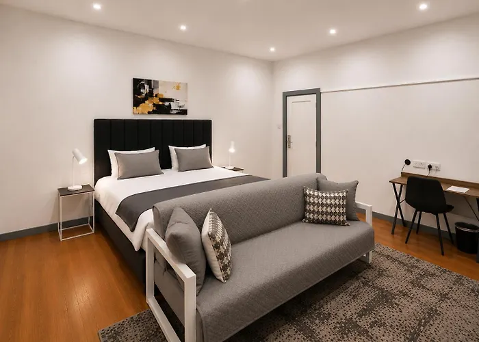 30 On 6Th By 306 Accommodation Bellville