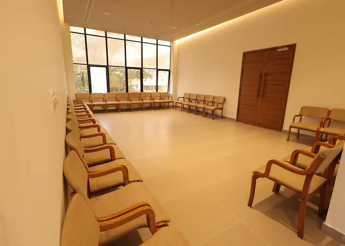 Nexstay Hotel Calicut Gate