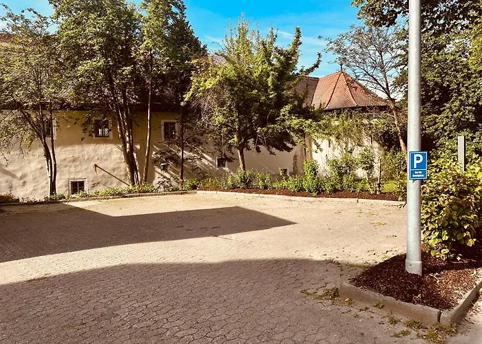 Hotel Villa Wun Wunsiedel
