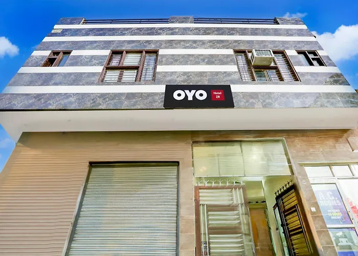 Hotel O Zr Bathinda