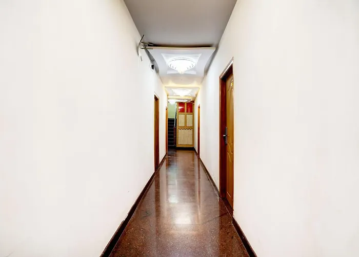 Hotel O Sandhya Pg Bangalore