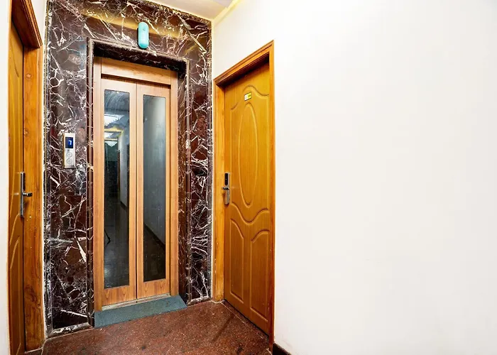 Hotel O Sandhya Pg Bangalore