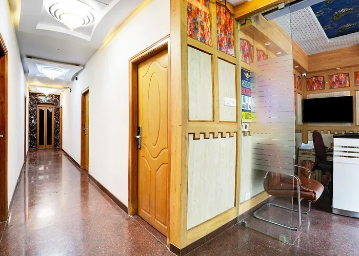 Hotel O Sandhya Pg Bangalore