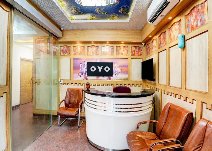 Hotel O Sandhya Pg Bangalore