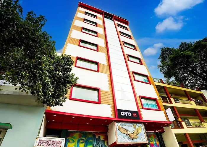 Hotel O Sandhya Pg Bangalore