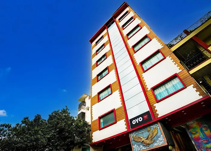 Hotel O Sandhya Pg Bangalore
