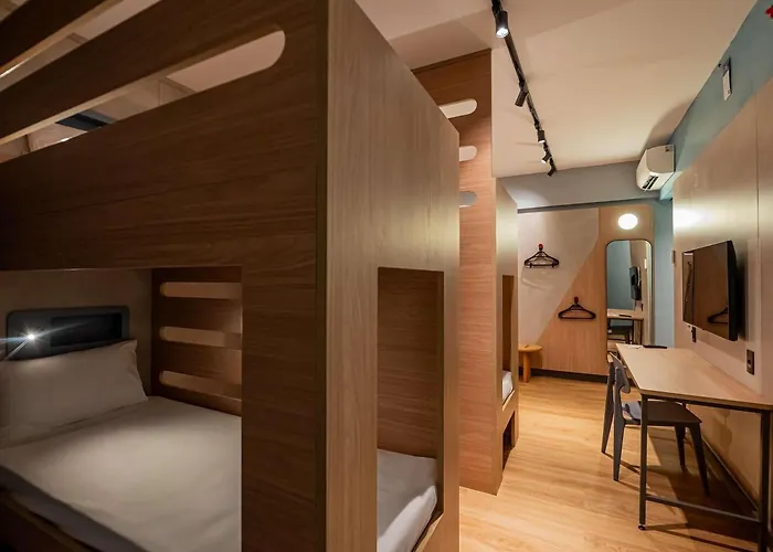 Ibis Budget Guarulhos Aeroporto