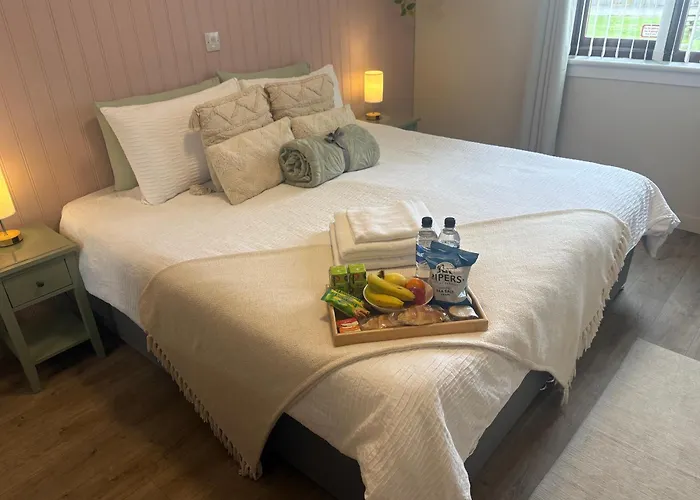 Carnegie Lodgings, Tain