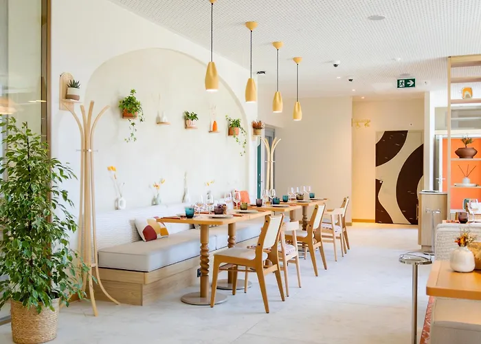 Hood Hotel Geneva