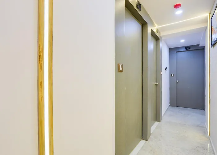 Hotel O New A1 Ahmedabad
