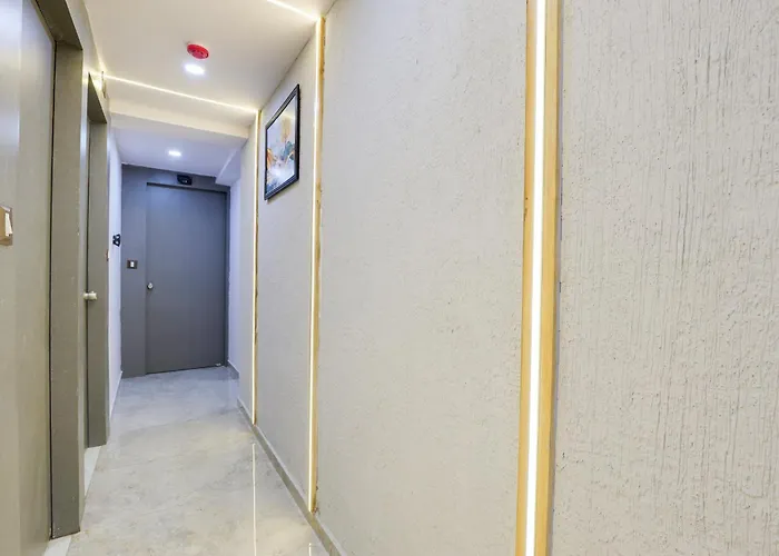 Hotel O New A1 Ahmedabad
