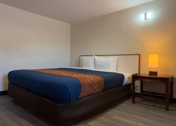 Ponca Motel Abilene