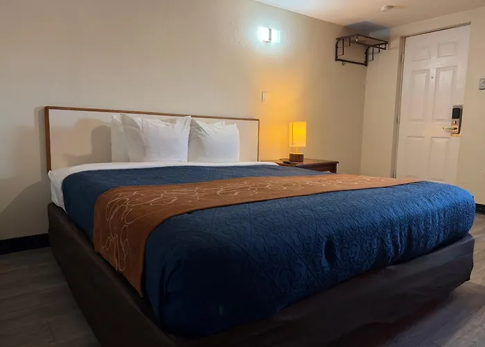 Ponca Motel Abilene