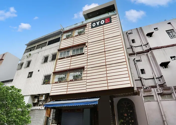Hotel O Kailash Mansarovar Jamshedpur