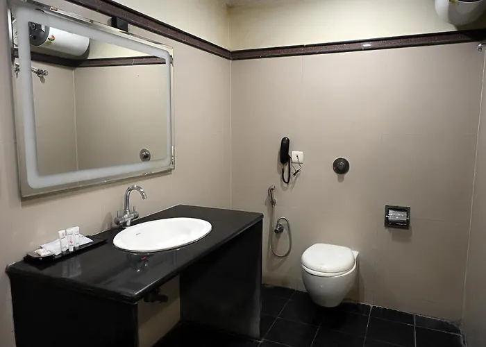 Hotel Baidyanath Deoghar