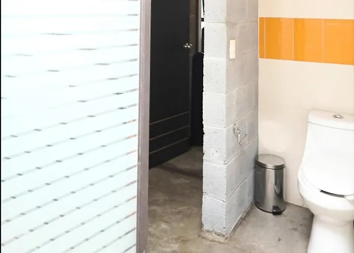 Casa Cobre StayHouse San Luis Potosí
