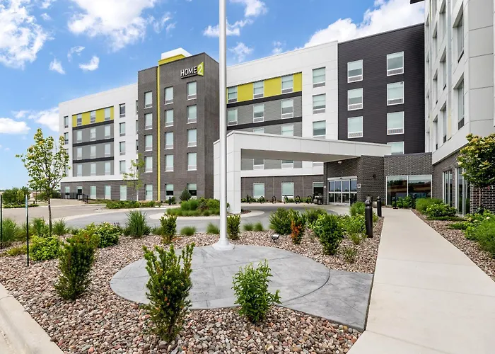 Home2 Suites By Hilton Madison East