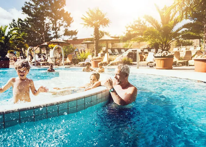 Thegreatnorth - Holstentherme Resort Hotel Kaltenkirchen