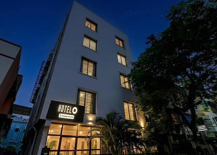 Super Hotel O Tagore Park Laskarhat Formerly Shankar Guest House Kolkata