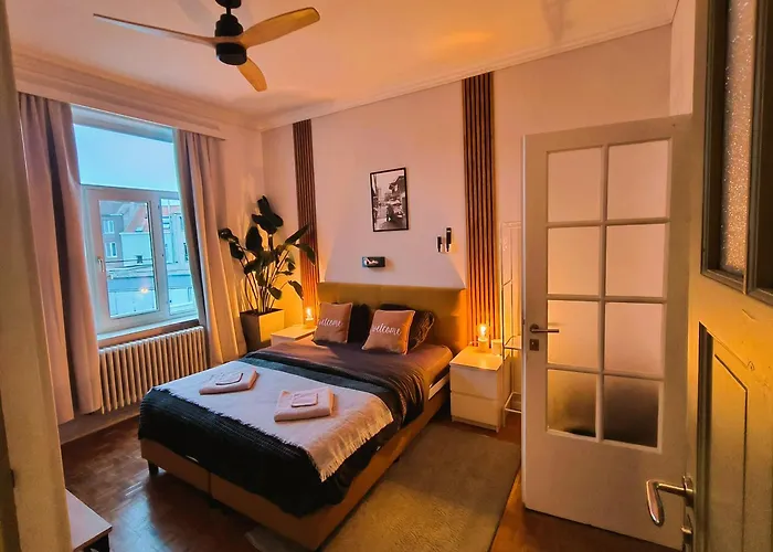 2Bangkok Residence Gent