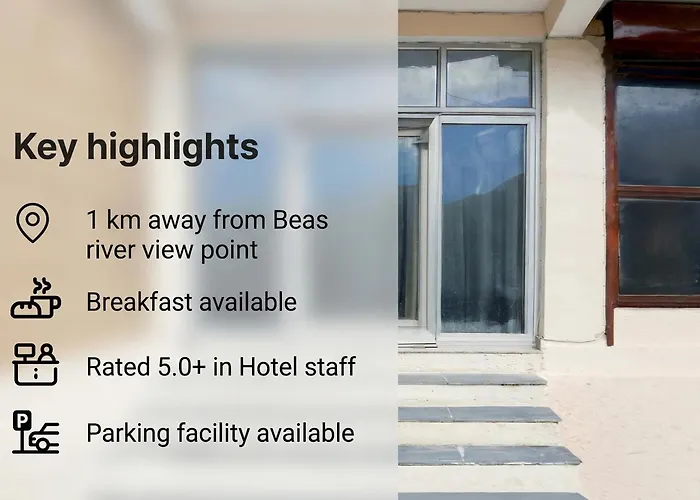 Hotel O Aleo Near Mall Road Formerly Aman Cottage Manali 