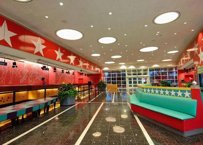 Disney'S All-Star Music Resort Celebration