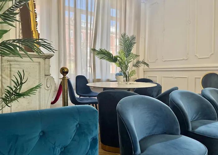 02 Love Room - Tourcoing Versailles