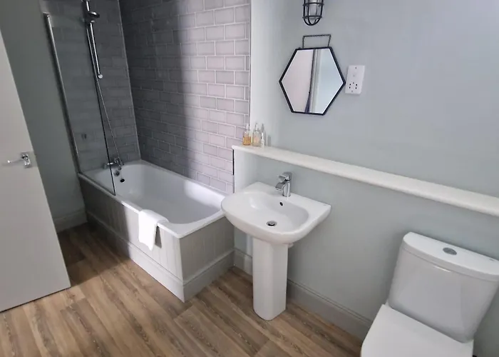 Oyo The Victorian Tap B&B Hexham