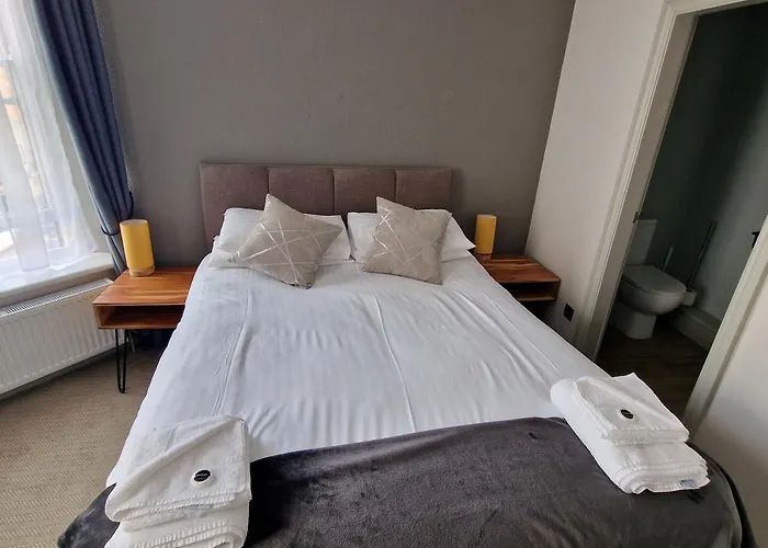 Oyo The Victorian Tap B&B Hexham
