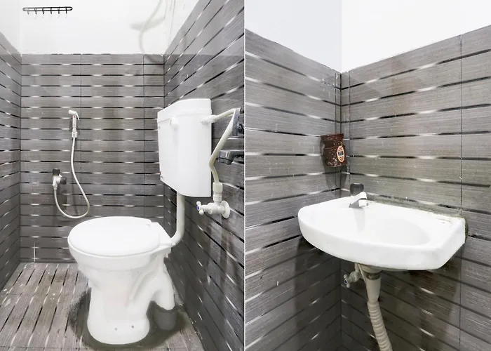 Hotel O By Oyo Tara Grand Luxury Rooms Warangal