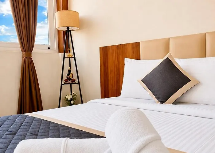 Ss Luxury Comforts - Twin Sharing Chikmagalur