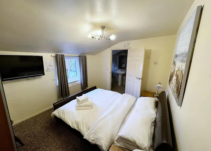 The White Swan Hotel Market Rasen
