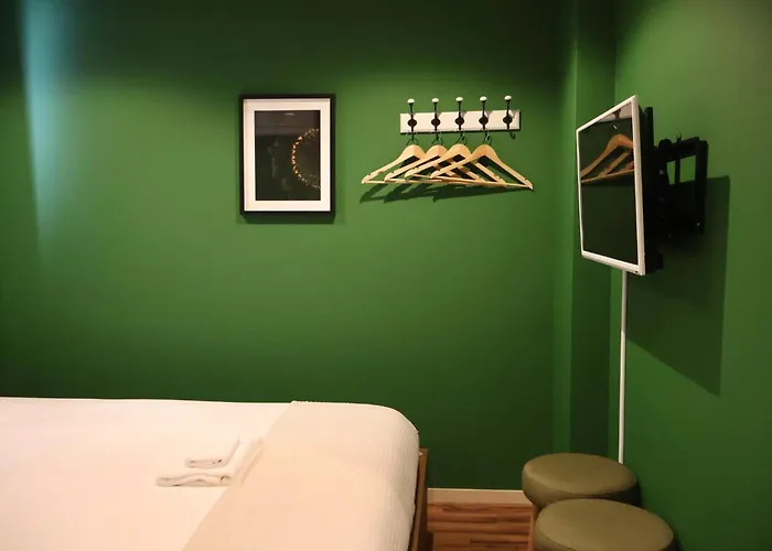 Uni Residence - Vacation Stay 17969 Osaka