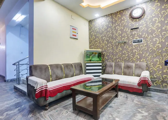 Hotel O Bridge View Dhanbad