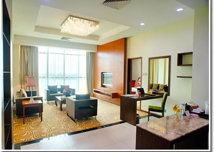 Hotel Aifa Labuan