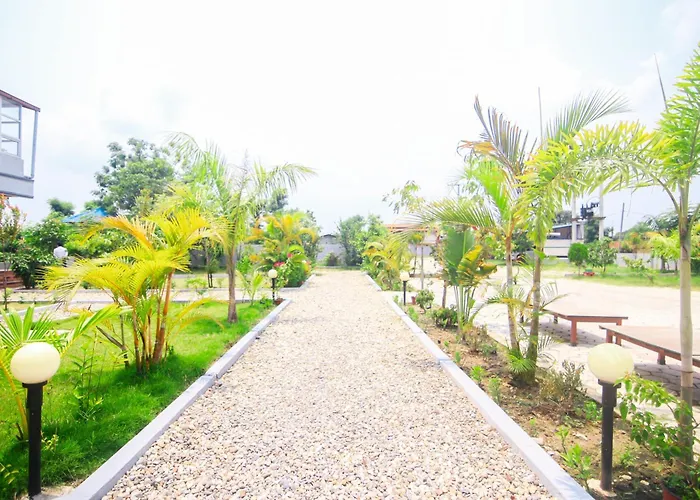 Amazon Resort Sauraha