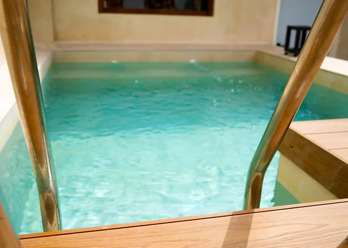 Arena Centro Rooms&Suites Sevilla