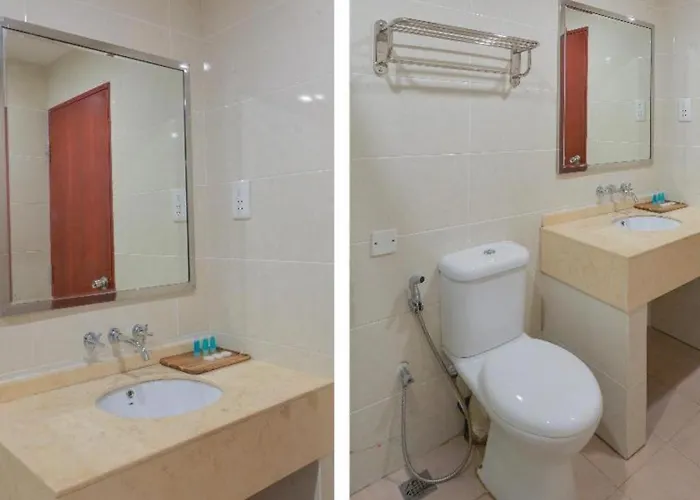 Winner Hotel Kota Kinabalu