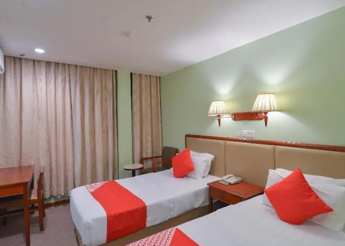 Winner Hotel Kota Kinabalu