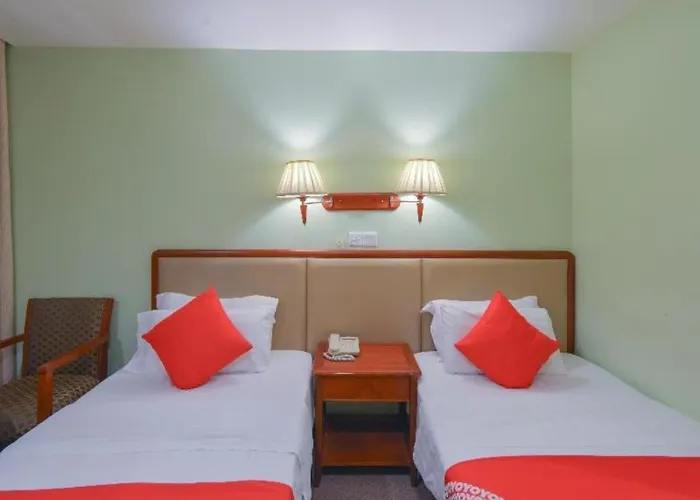 Winner Hotel Kota Kinabalu