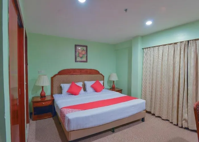 Winner Hotel Kota Kinabalu