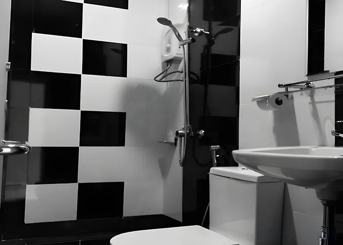 D'Borneo Hotel Kota Kinabalu