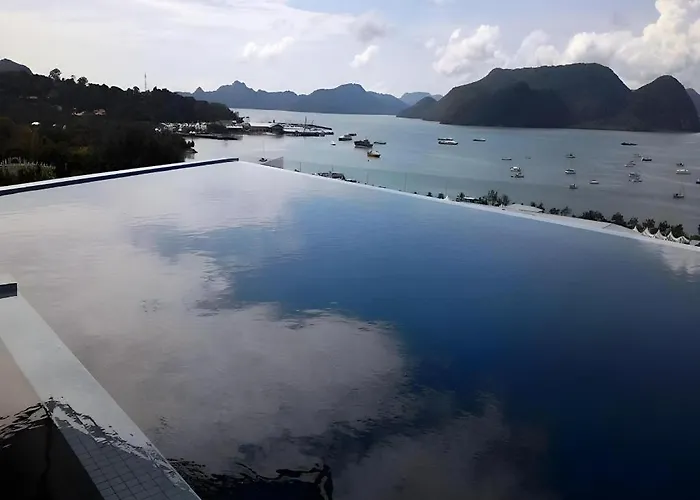 Goldsands Hotel Langkawi