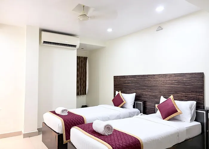 Malaysia Inn Chennai