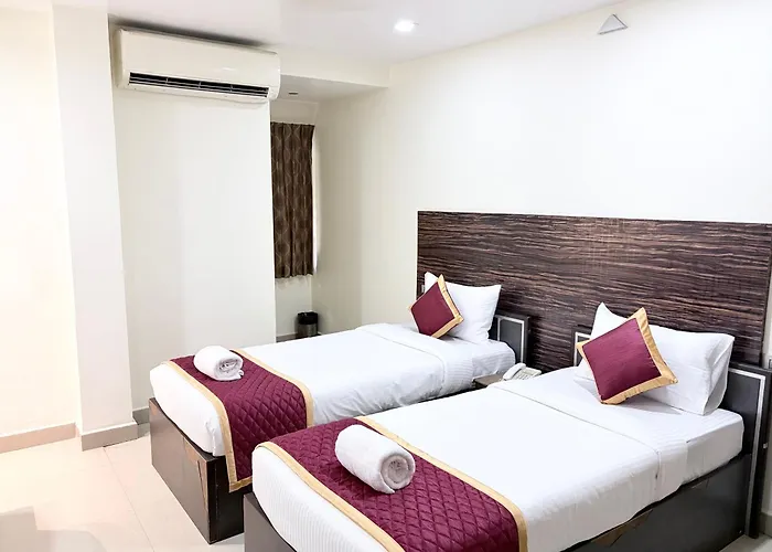 Malaysia Inn Chennai