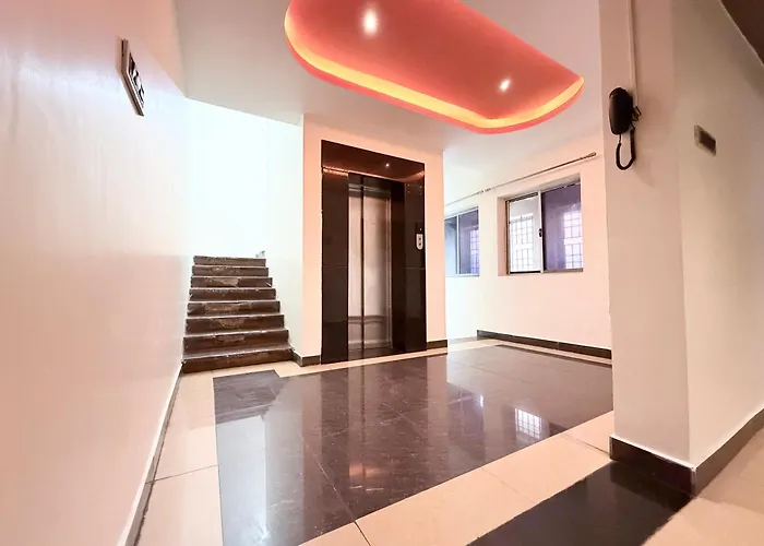 Malaysia Inn Chennai
