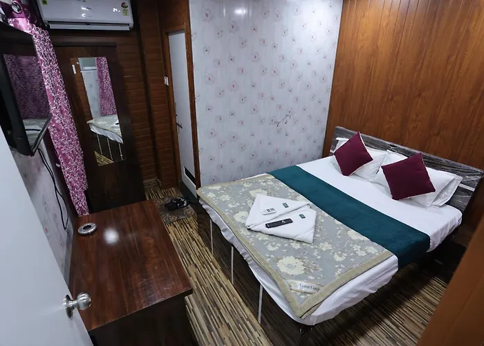 Hotel O Shiv Vandana Inn Thane